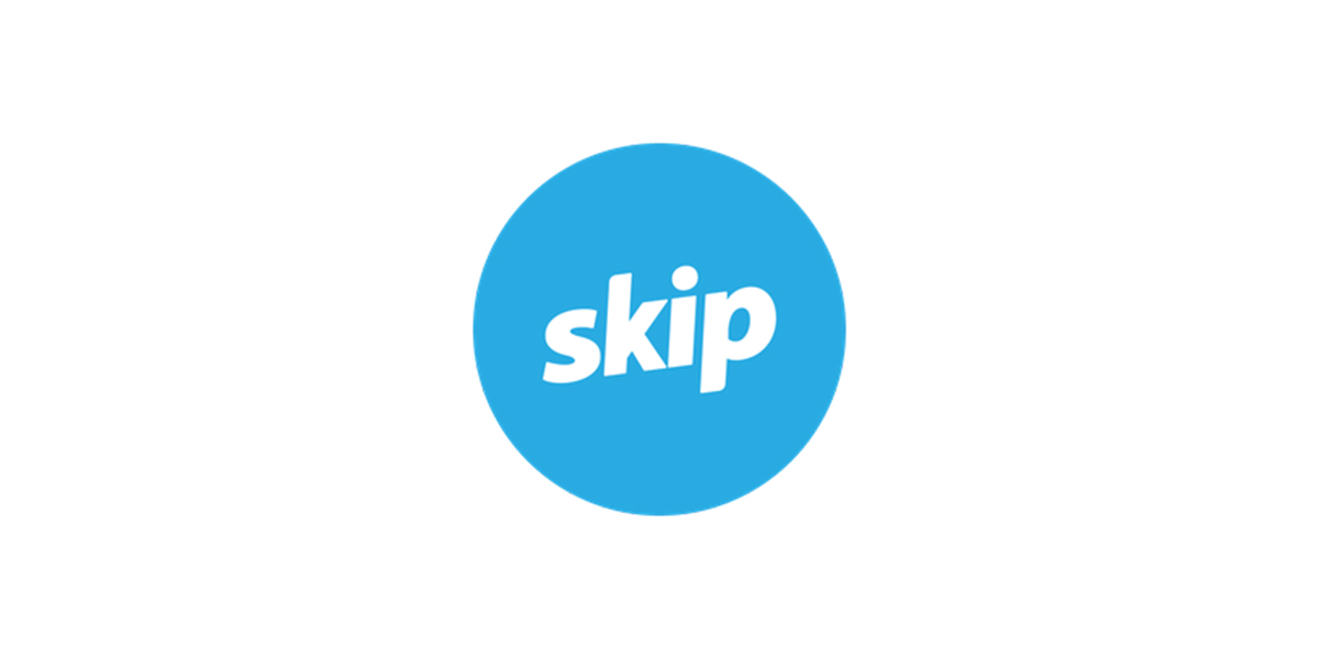 Skip