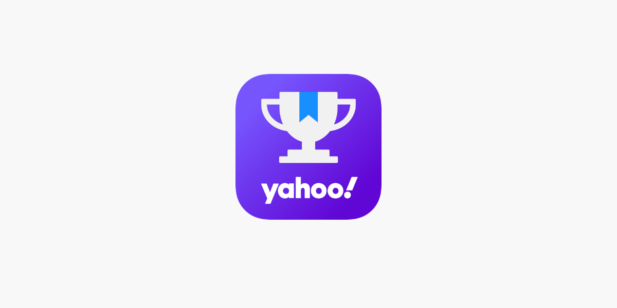 Yahoo Fantasy Sports