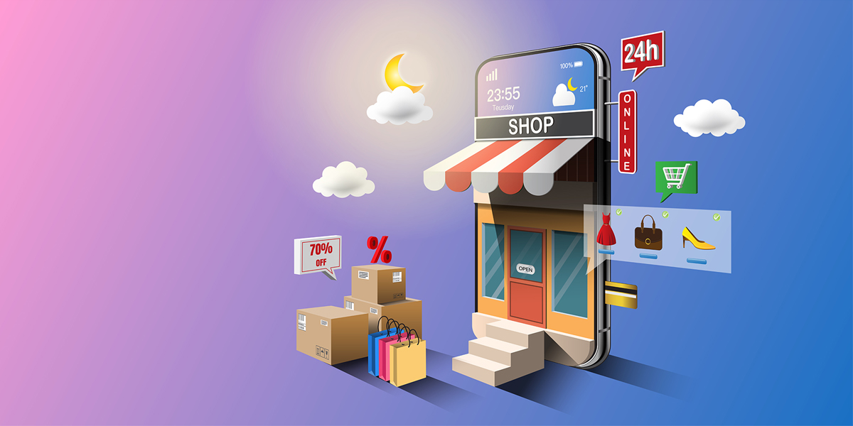 How to start an eCommerce store